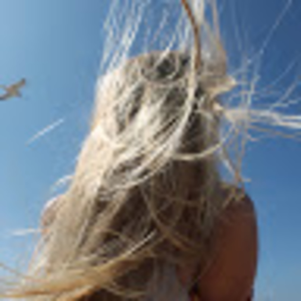 Meet your Posher, Anna